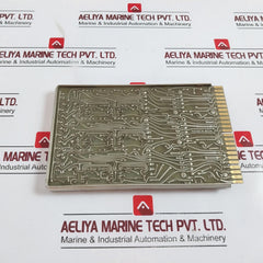 Nebb Nl 333569 Printed Circuit Board Nl 333617 Nl 333616