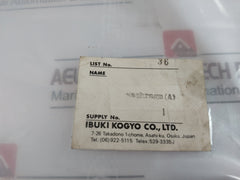 Ibuki Kogyo A200Es Diaphragm For Air Horn