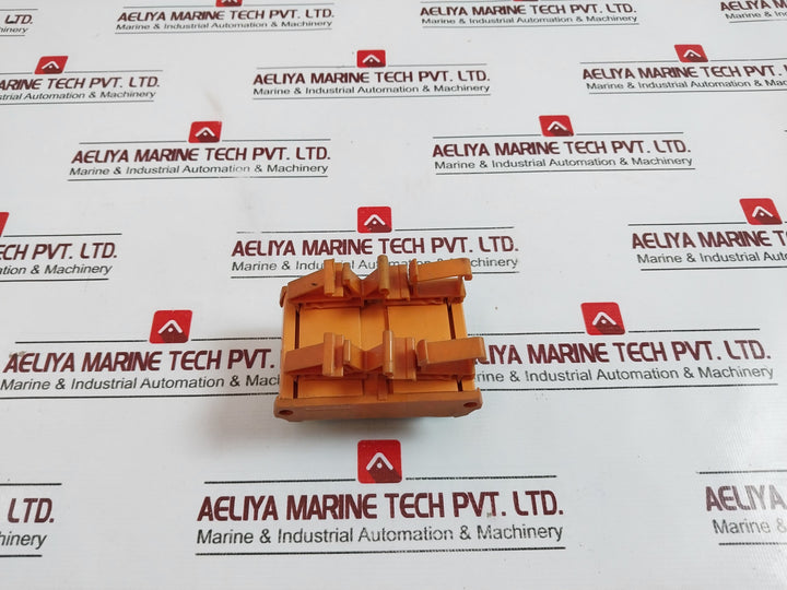 Weidmuller Cd4099Bcn Interface Module P9924Ab