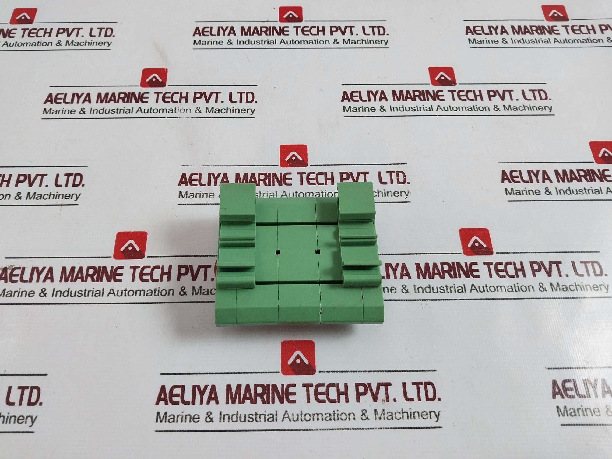 Phoenix Contact Umk-se 11,25 Terminal Block Module 17631