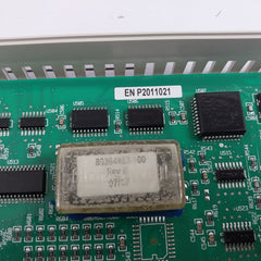Honeywell 80363969-150 A/O16 Analog Output Module 51404092-400 Rev G