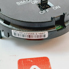 HONEYWELL HNWG50098718-001 Hart SMV Temperature Transmitter 50087658-706 29/22