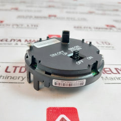 Honeywell Hnwg50049849-001 Hart Temperature Transmitter Bp23w21-z1458 50087658-710