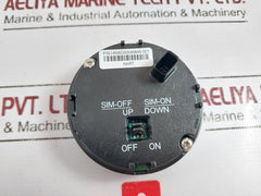Honeywell Hnwg50049849-001 Temperature Transmitter 50087658-710 34/23