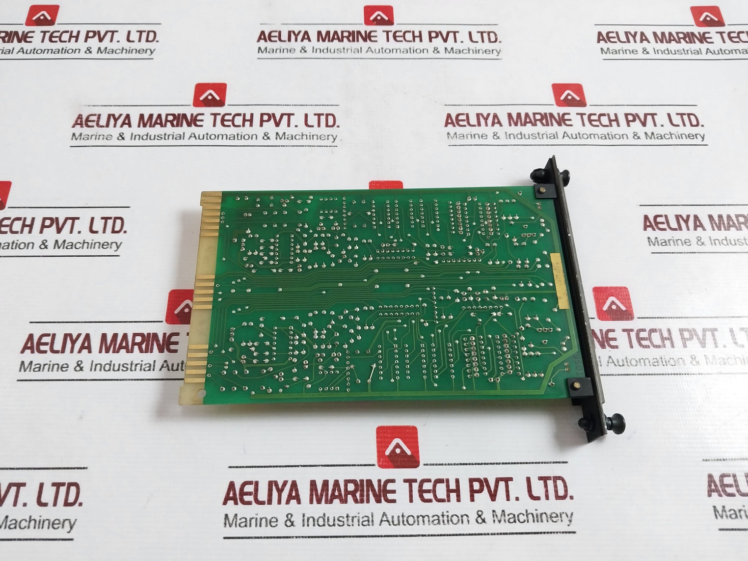 Taiyo Aa-066-b Exhaust Valve Spring Maneuvering System Control Air Lp Pcb