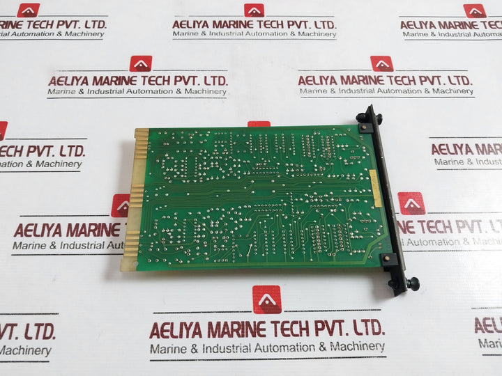 Taiyo Aa-066-b Exhaust Valve Spring Maneuvering System Control Air Lp Pcb