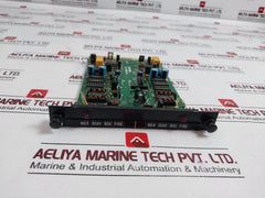 Taiyo Electric Aa-066-b Scavenge Fire Box Controller Pcb Module 9501