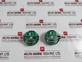 Honeywell Hnwg50049849-008 Hart Temperature Transmitter St 800 Ffb, 94V-0