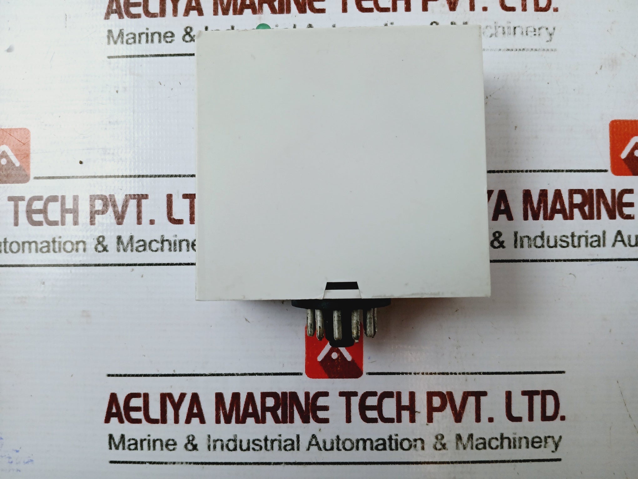 Ed-kit-u3-24v Solid State Power Relay