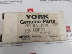 Fenwal 08-819401-004 L180f Temperature Sensor 2 Meter, 025-15381-009