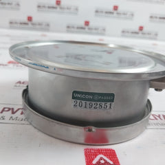 Unicon 0-200°c Thermometer 5/1 20192851