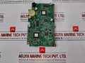 Keyence 604Bc01-04 Printed Circuit Board Module N3062592 Om-2