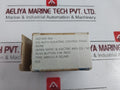 Idec Abn111-r Push Button Switch 41-10650 Ac125V 5A Ac300V 3A
