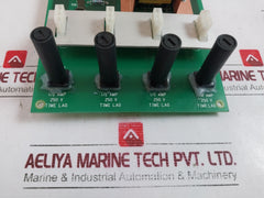 Honeywell 51401135-150 Power System Rev: J 115/230V 50/60Hz 94V-0