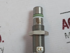 Balluff Bhs002H Pressure-rated Inductive Sensor