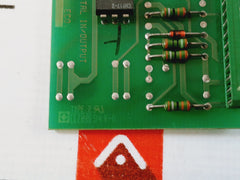 Norcontrol Nn-801.1 Digital Input/Output Adaptor He220206 C 94V-0