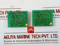 Norcontrol Nn-801.1 Digital Input/Output Adaptor He220206 C Type 2 94V-0