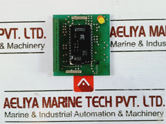 Norcontrol Nn-832 Analog Input Adaptor Pcb He-220293E Nn-832.2