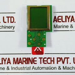Hyundai Hb10401-c Printed Circuit Board Card Hb10401Qyu-zo, 94V-0