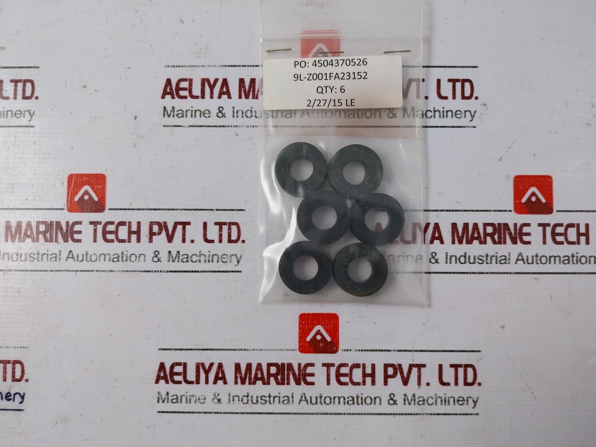 9L-z001Fa23152 Seal Ring 2/27/15