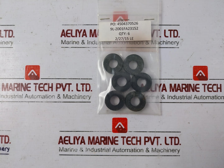 9L-z001Fa23152 Seal Ring 2/27/15