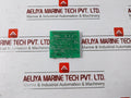 Nor Control Nn-832 Analog Input Adaptor He-220293E Nn-832.14