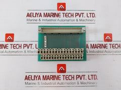 Valmet RSC 64/32 Input Interface Module PCB BIU16
