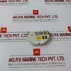Siemens C73451-A407-B7 Wiring Module RS: AA (Minor Crack)