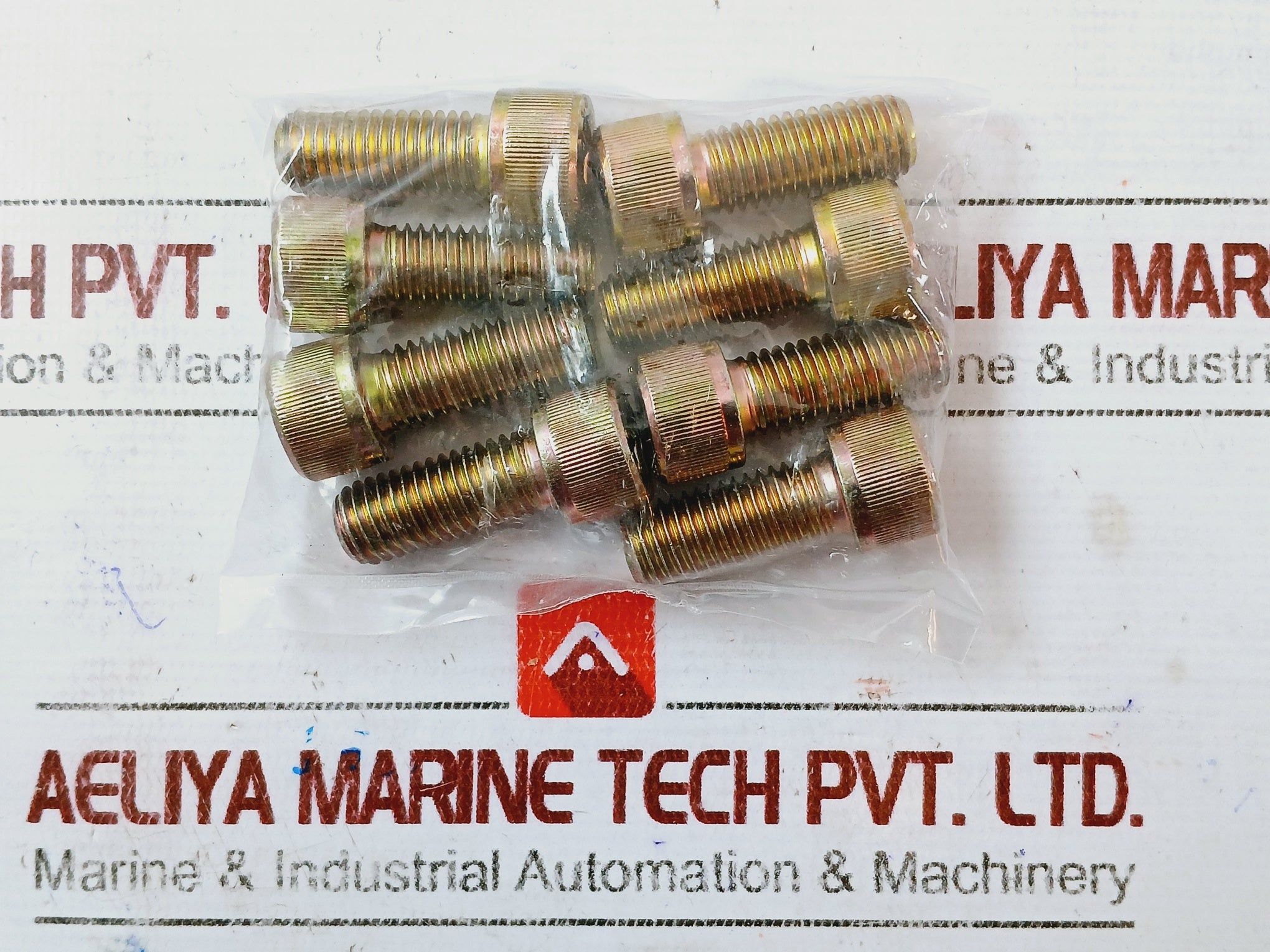 Konan Electric Mvpc1-20A Repair Kit For 4-way Solenoid Valve