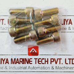 Konan Electric Mvpc1-20A Repair Kit For 4-way Solenoid Valve