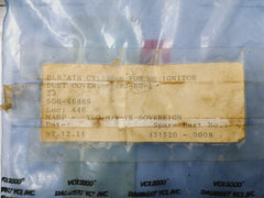 500-46869 Cylinder Shaft Dust Cover C966J-80-2