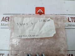Honeywell M34039Ba 34105-4 Pcb Circuit Board Scx30Dn