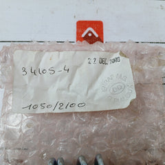 Honeywell M34039Ba 34105-4 Pcb Circuit Board Scx30Dn