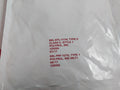 Lot of 10X PARCO 9009-75 O-Ring Cylinder Valve/Oil Pipe Inter