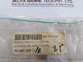 Nor-mex 112-10 Elastic Ring Coupling