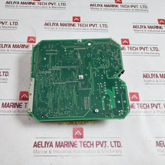 2901 Printed Circuit Board Hmp