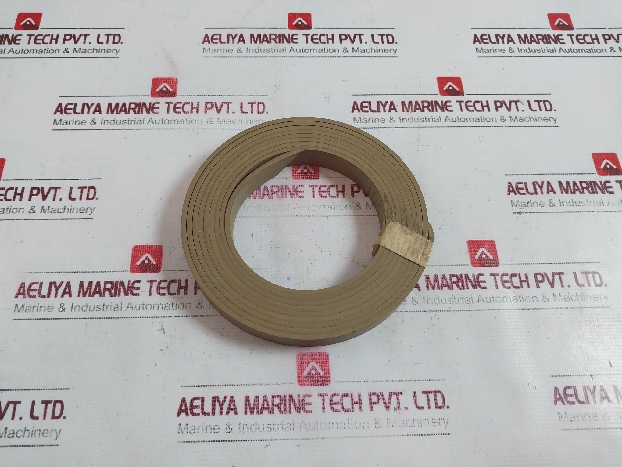 Cameron 6142-46-64 Bearing Teflon-filled 43.184 Inch Od X .750