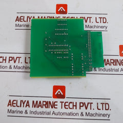 Westermo Teleindustri 2010-1172 Printed Circuit Board Card