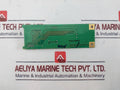 Yokogawa B8703Ss Connection Board Assy B8703Vs-03