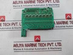 Mitsubishi Electric Qy10(N) Pcb For Plc Q Series Output Module Bd627B624G51