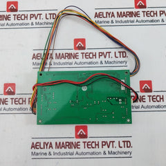 Sy5621 R03 Printed Circuit Board 8Pb-hs0A3-110