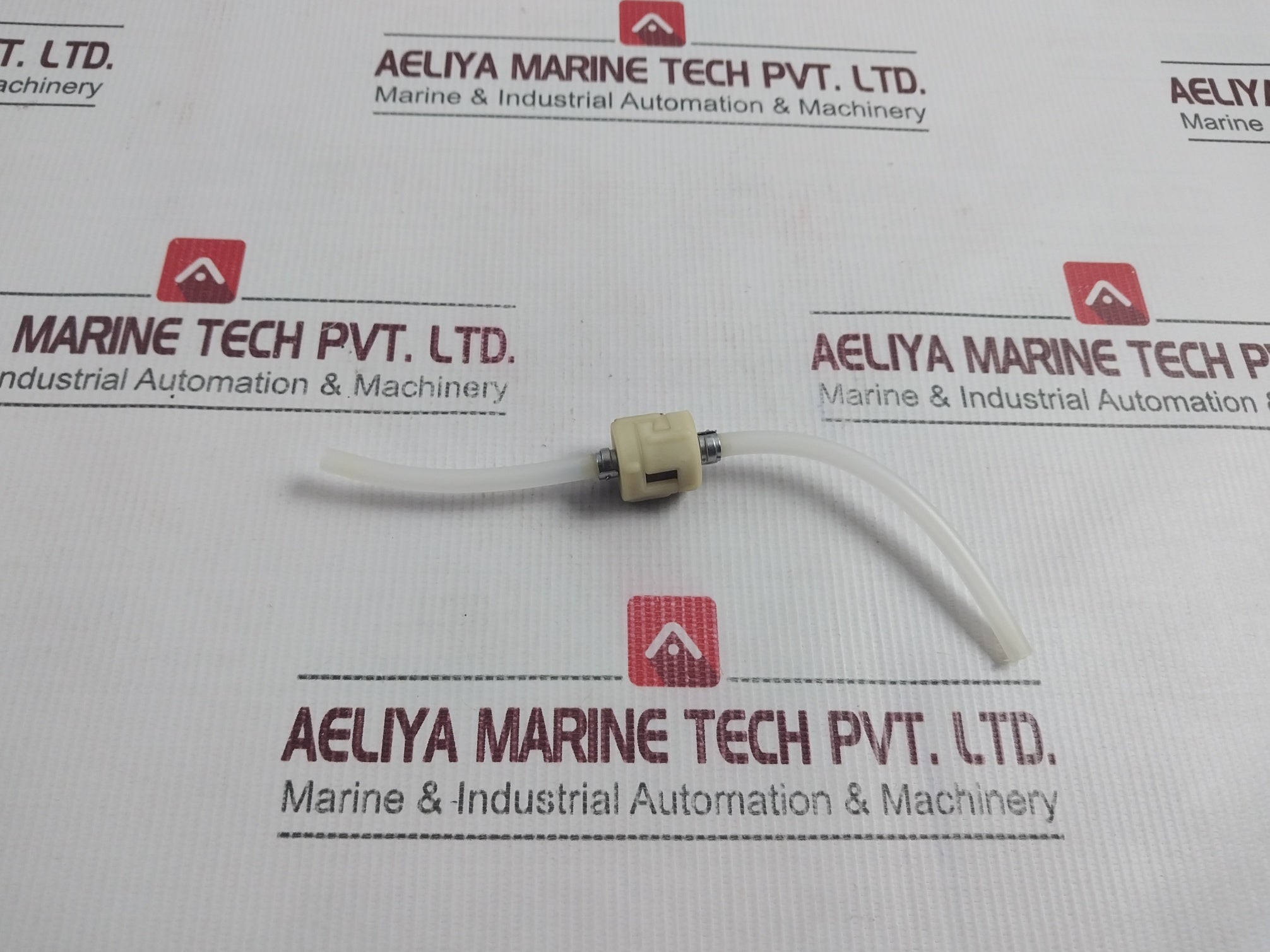 Smart Products 800-338-0404 Flow Meter