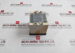 Larsen & Toubro 3 Phase 4 Wire Electronic Energy Meter 240V 5A 50Hz
