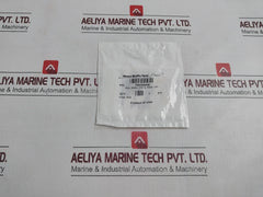 Waters 700006048 Wash Seal Assembly Floating Flange 425000930