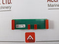 Philips 4012 143 12292 Extender Pcb Card.