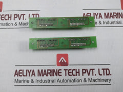 C.Wilh.Stein Sohn E238.1 Pcb Card.