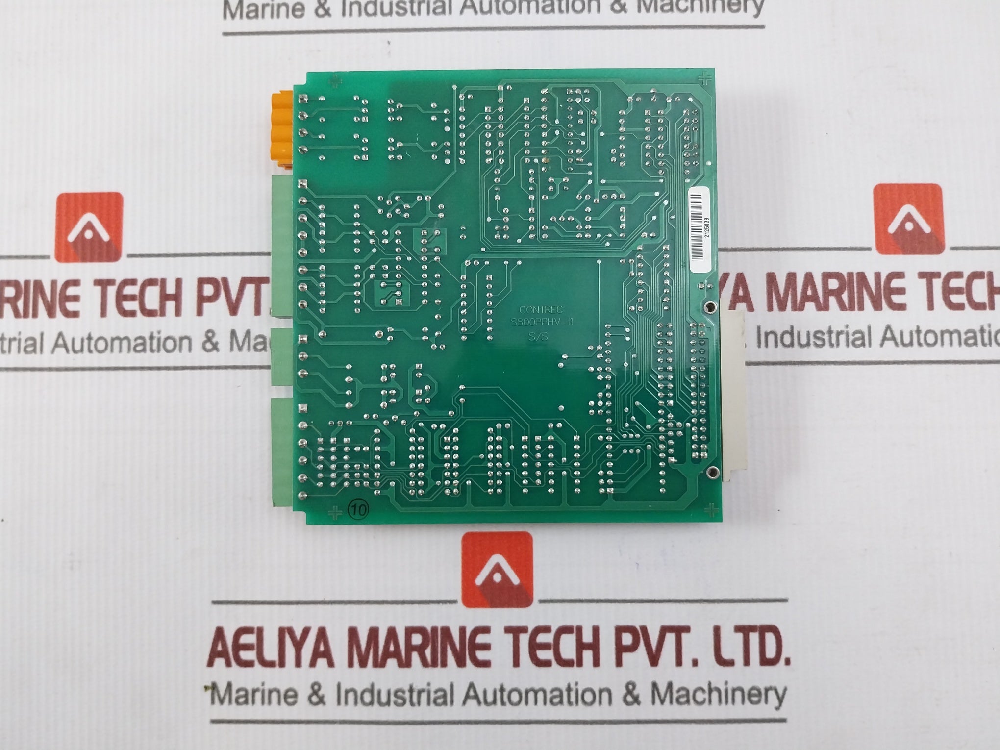 Contrec S800Pphv-i1 Pcb Module
