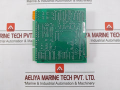 Contrec S800Pphv-i1 Pcb Module