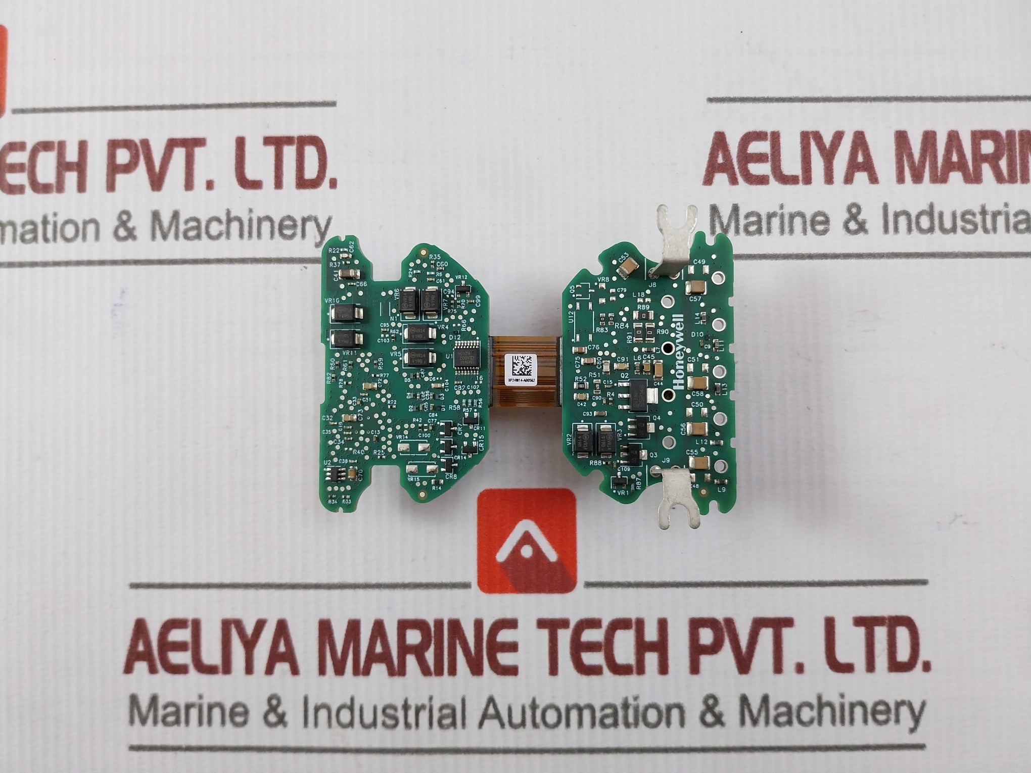 Honeywell Pwa-50085083 Temperature Terminal De Hart R2.000100
