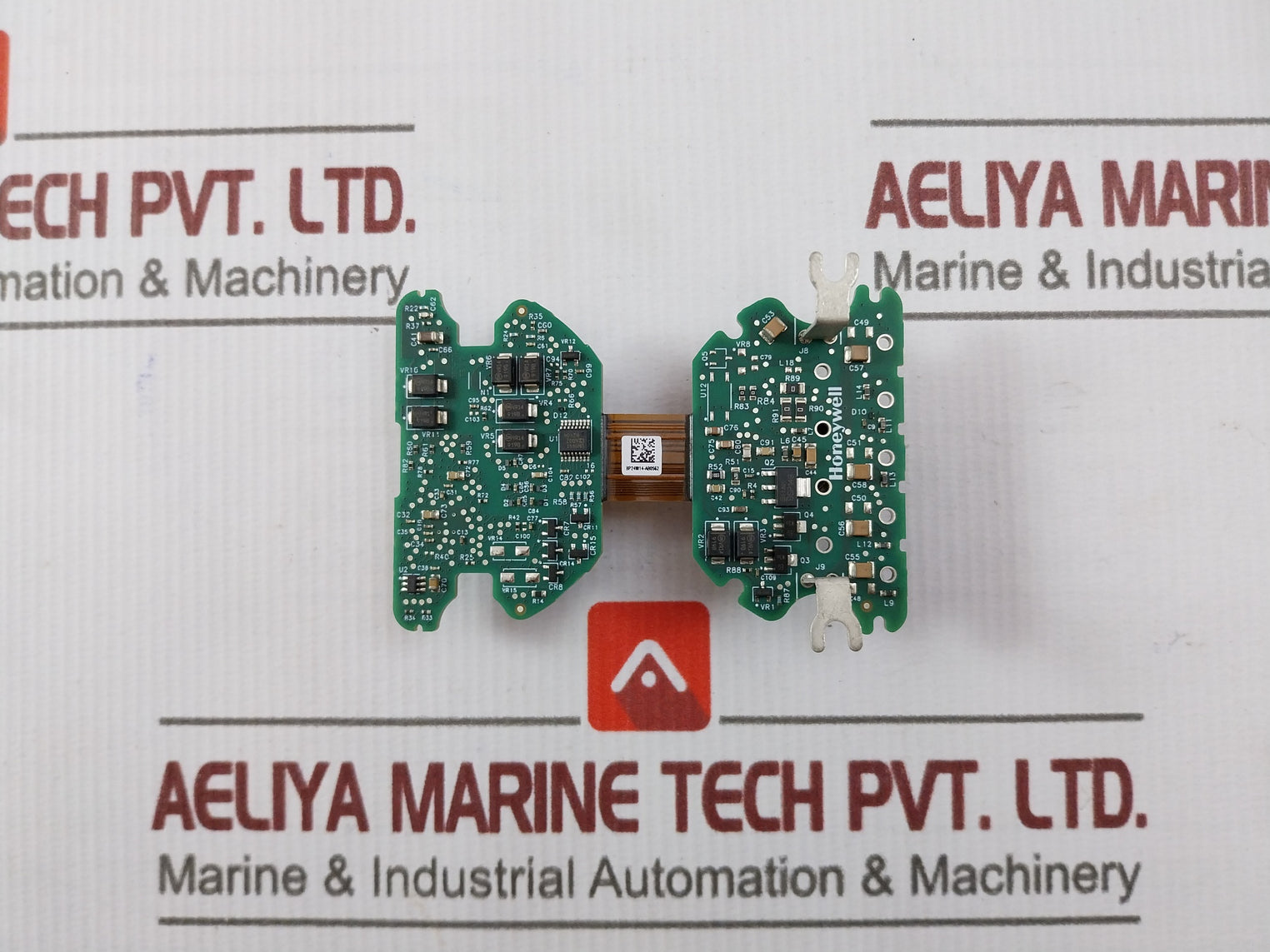 Honeywell Pwa-50085083 Temperature Terminal De Hart R2.000100